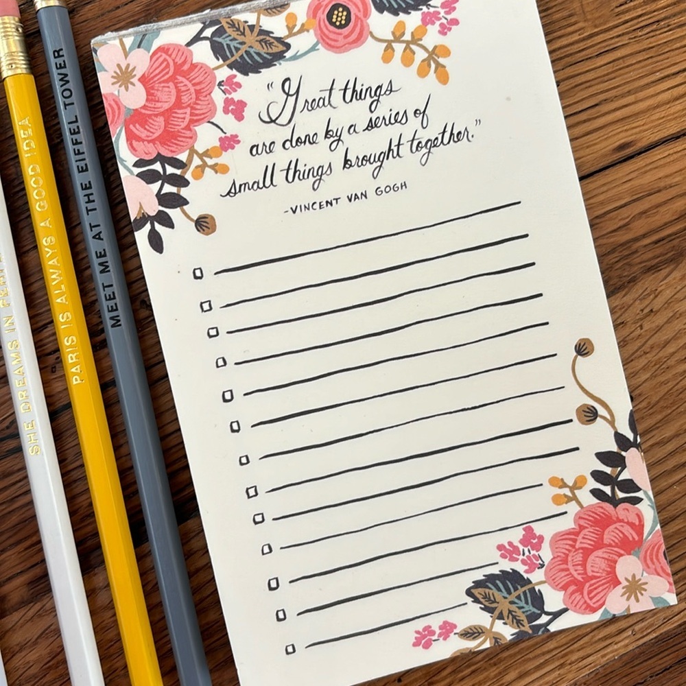 Stationery office supply lot ✨📝✏️ - Picture 3 of 10